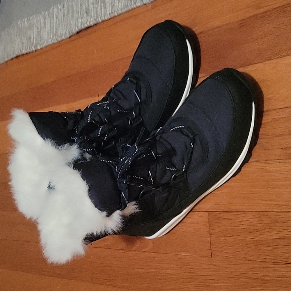 Womens Sorel boots